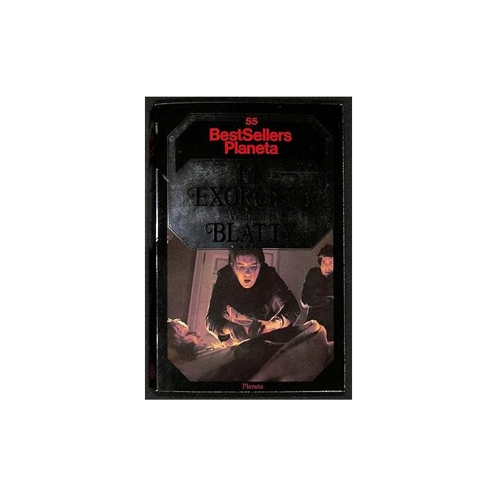 El Exorcista - William Peter Blatty